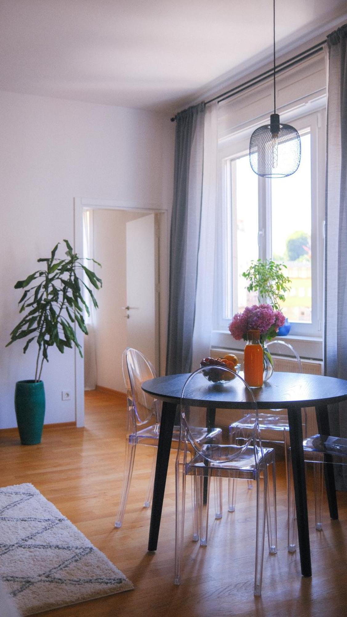 Wally Apartments By Flat White - With Elevator Загреб Екстериор снимка