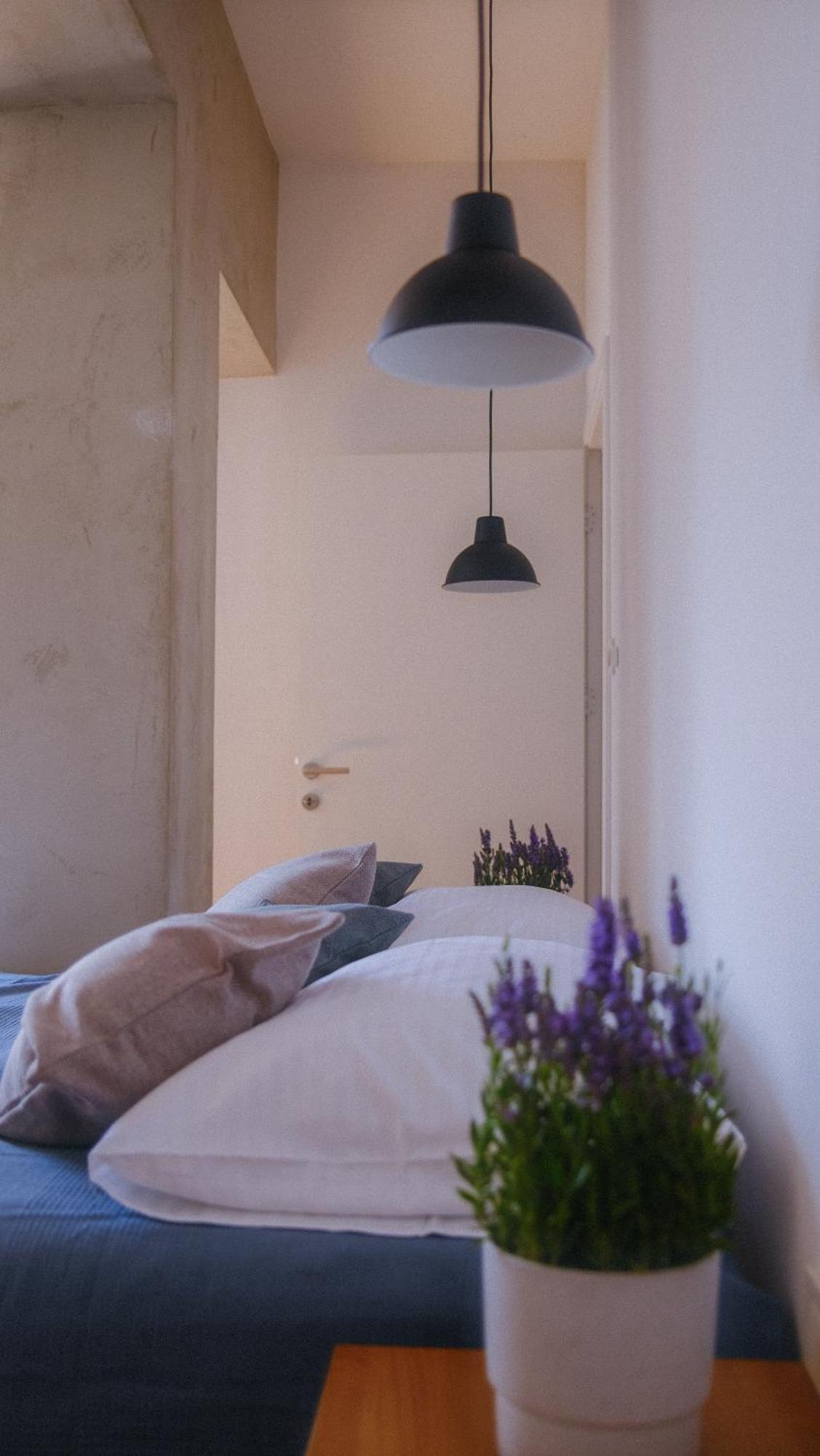 Wally Apartments By Flat White - With Elevator Загреб Екстериор снимка