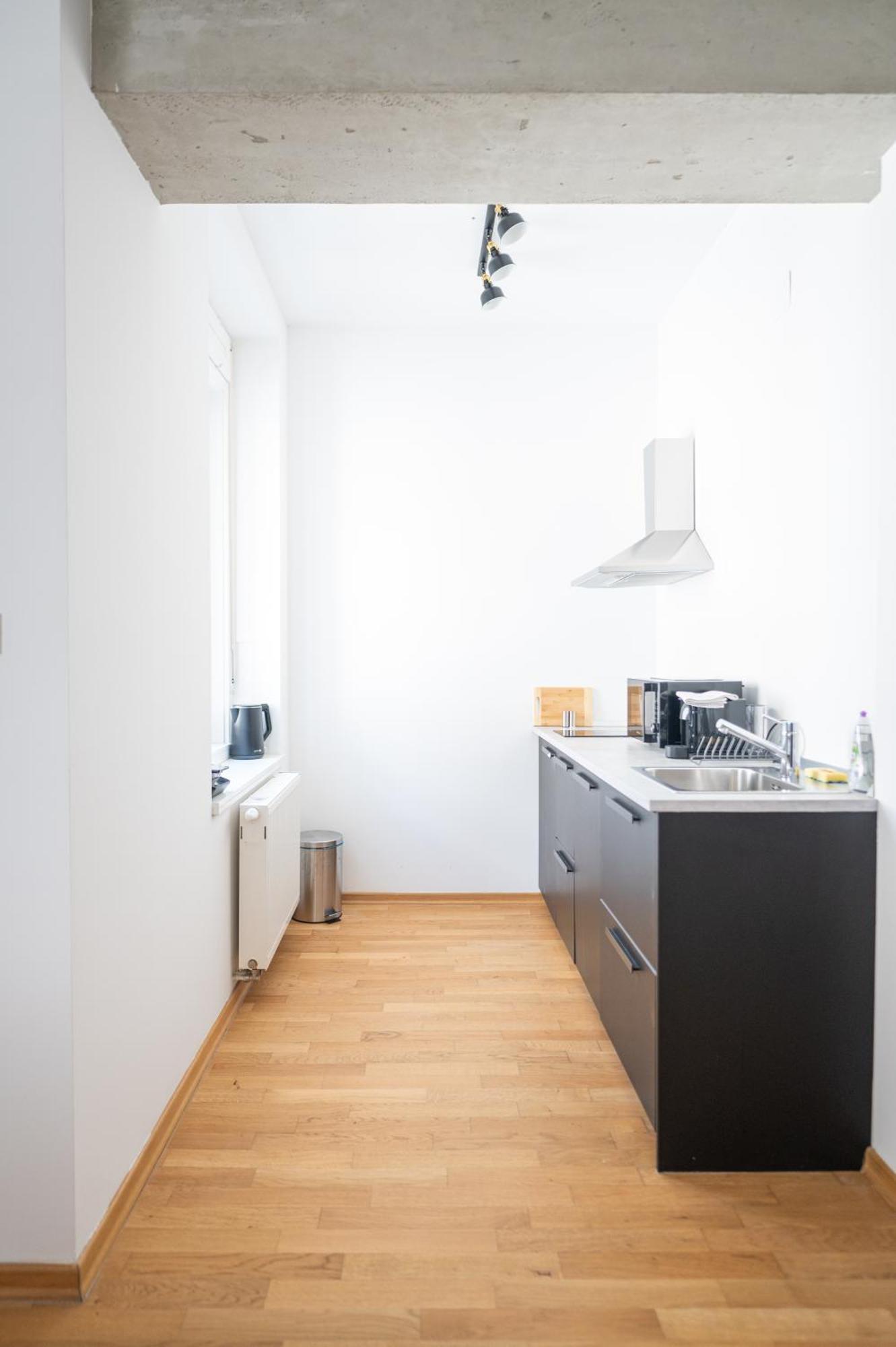 Wally Apartments By Flat White - With Elevator Загреб Екстериор снимка